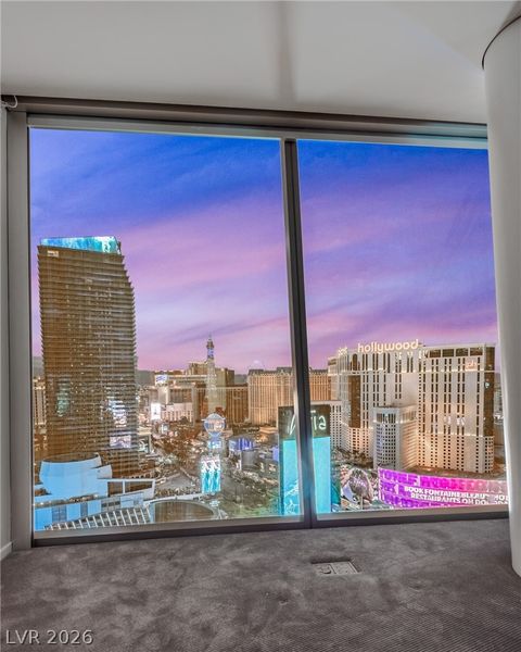 Tiny photo for 3722 Las Vegas Boulevard #2506, Las Vegas, NV 89158 (MLS # 2758909)