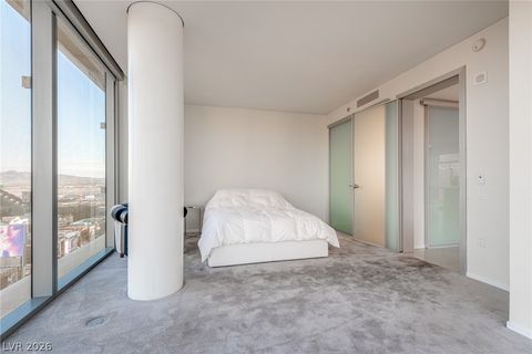 Tiny photo for 3722 Las Vegas Boulevard #2506, Las Vegas, NV 89158 (MLS # 2758909)