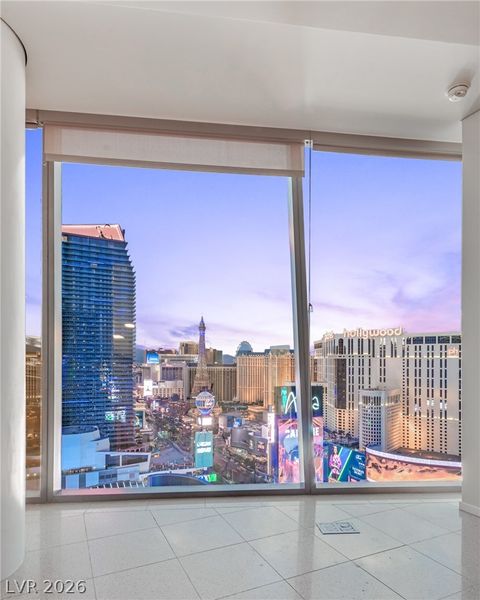 Tiny photo for 3722 Las Vegas Boulevard #2506, Las Vegas, NV 89158 (MLS # 2758909)