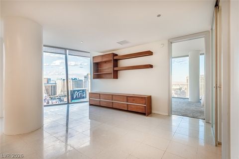 Tiny photo for 3722 Las Vegas Boulevard #2506, Las Vegas, NV 89158 (MLS # 2758909)