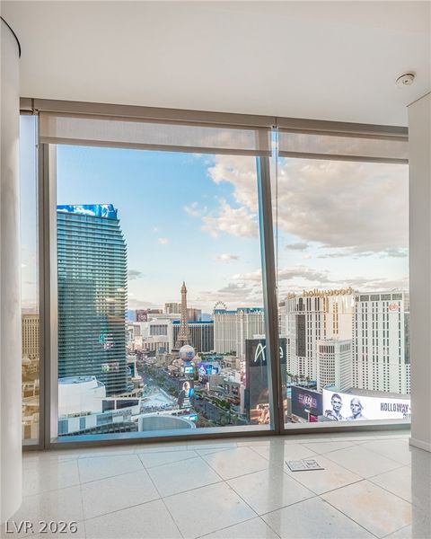 Tiny photo for 3722 Las Vegas Boulevard #2506, Las Vegas, NV 89158 (MLS # 2758909)