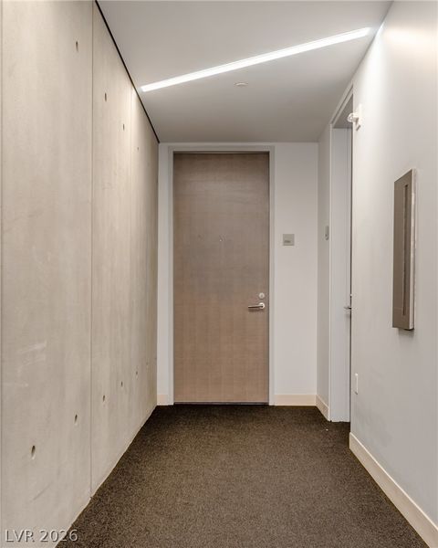 Tiny photo for 3722 Las Vegas Boulevard #2506, Las Vegas, NV 89158 (MLS # 2758909)