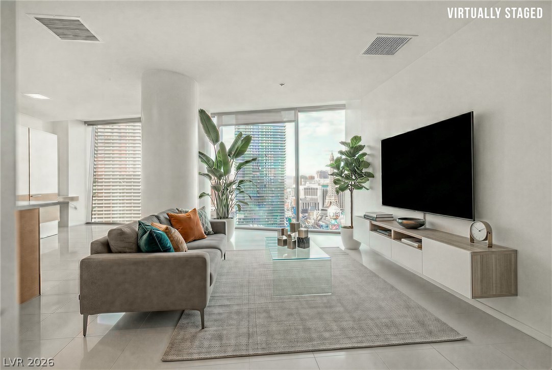 3722 Las Vegas Boulevard 2506