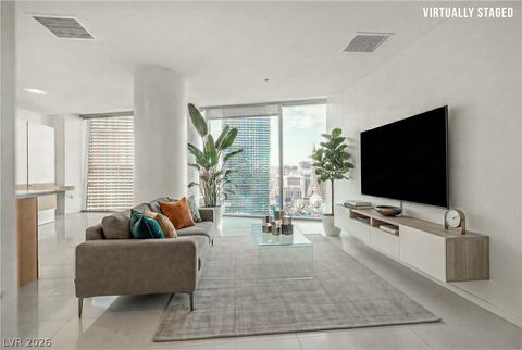 Tiny photo for 3722 Las Vegas Boulevard #2506, Las Vegas, NV 89158 (MLS # 2758909)