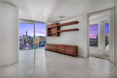 Tiny photo for 3722 Las Vegas Boulevard #2506, Las Vegas, NV 89158 (MLS # 2758909)