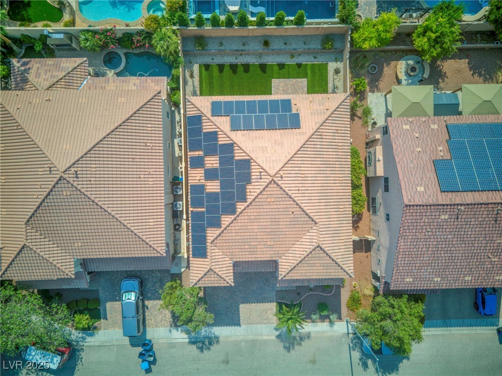 9669 Black Coyote Court
