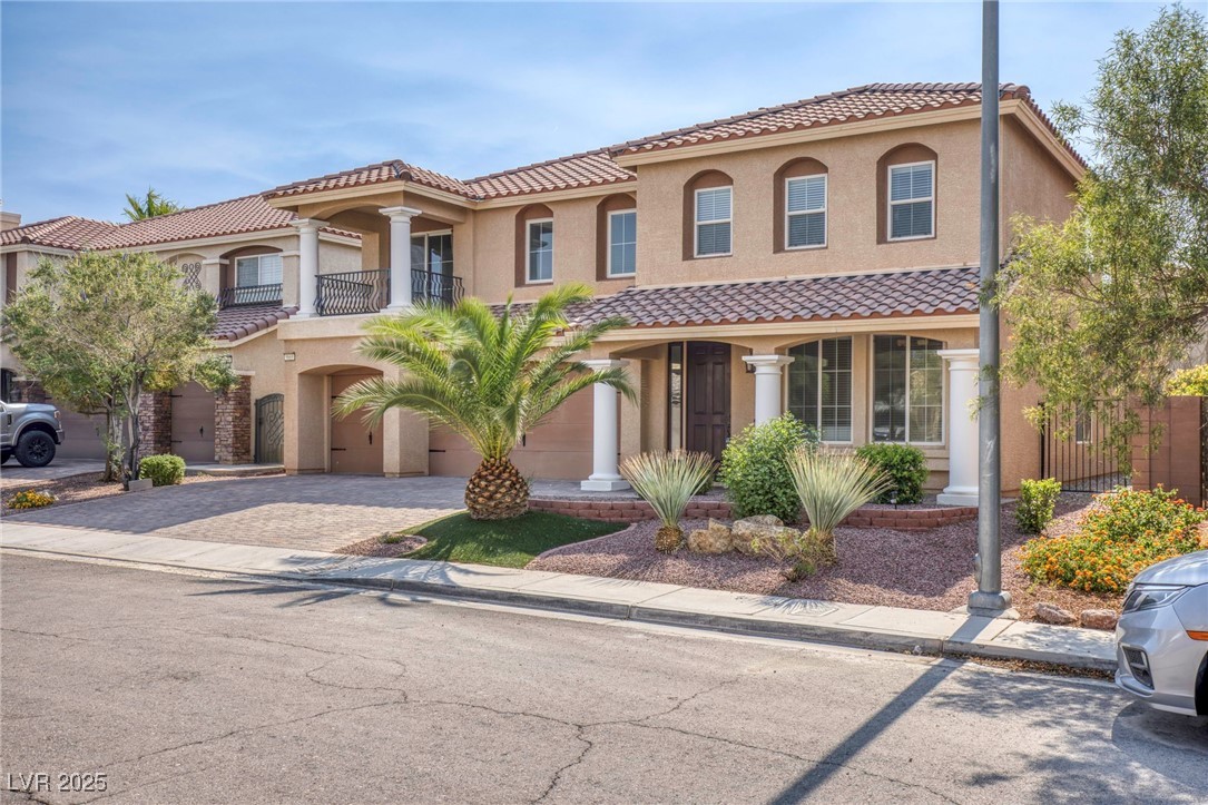 9669 Black Coyote Court