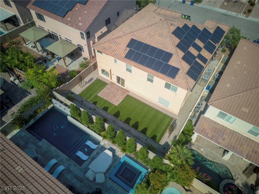 9669 Black Coyote Court