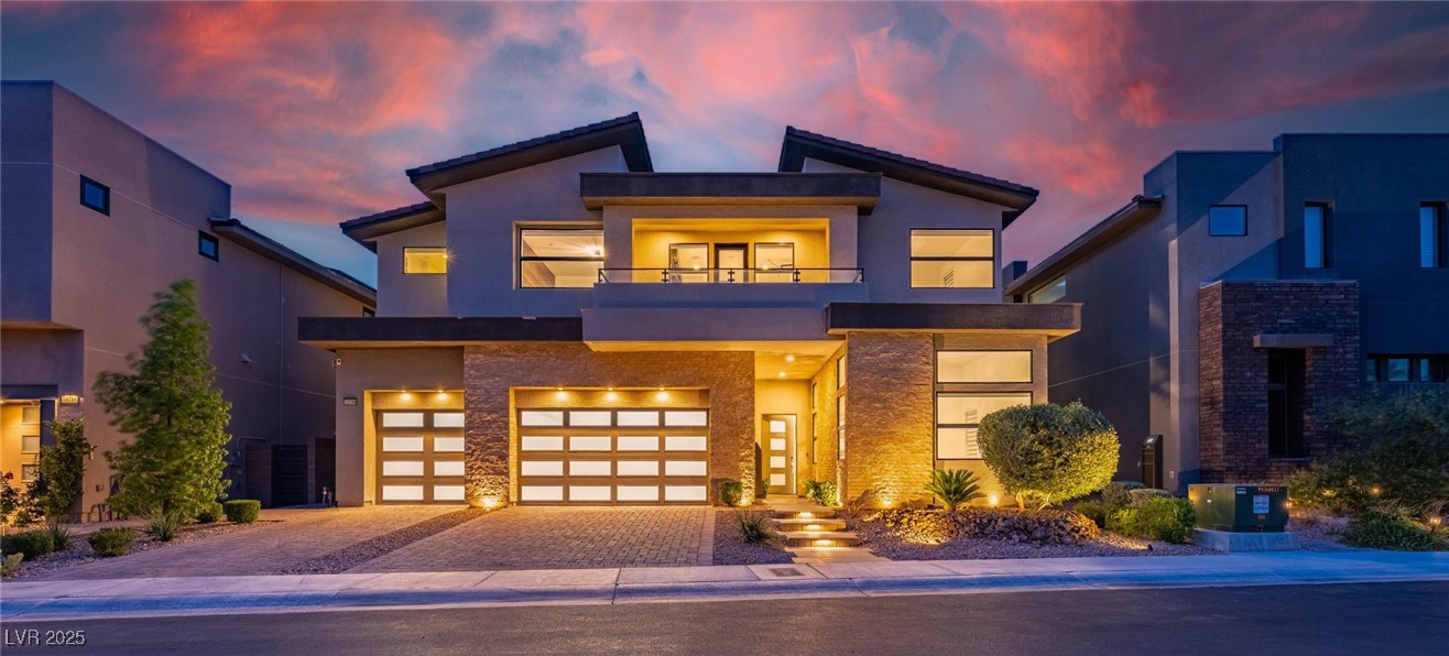 10748 Steel Ridge Court