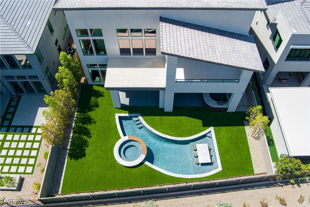 10748 Steel Ridge Court