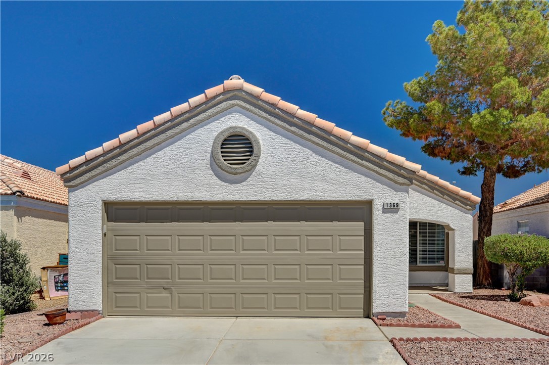 1369 Torington Drive