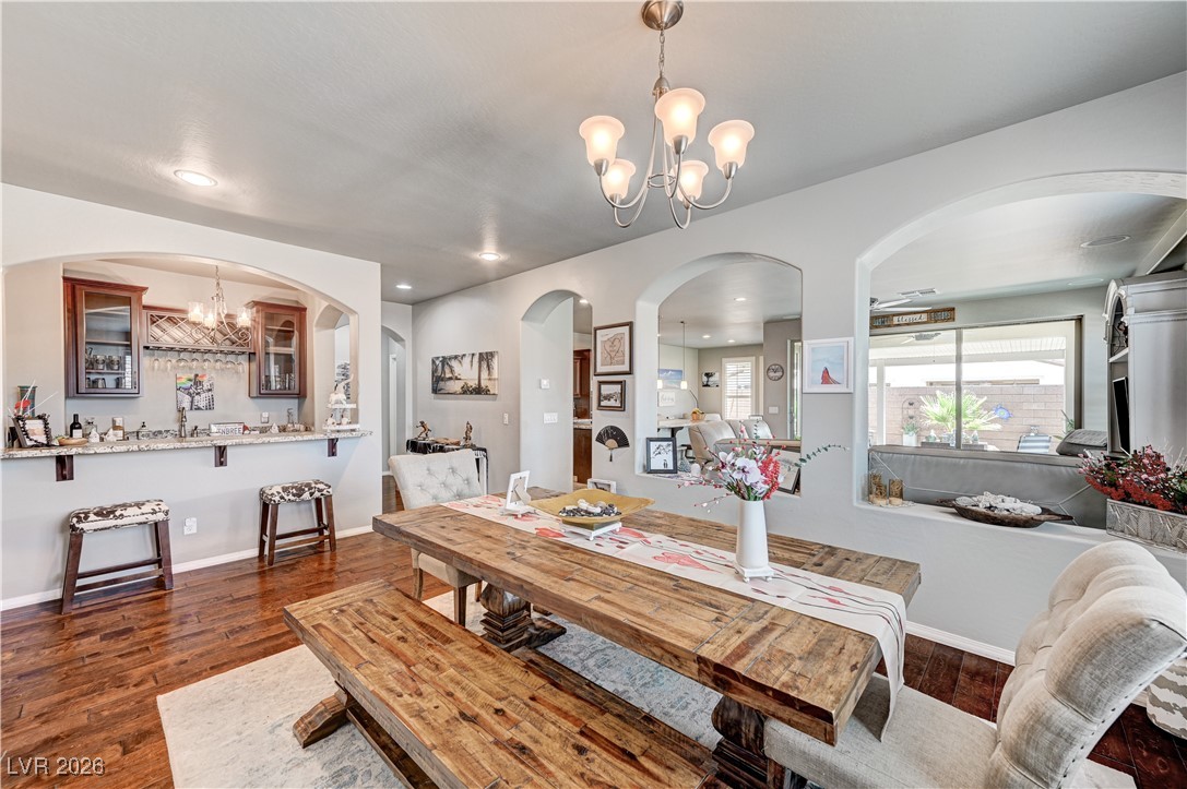 3605 Greenbriar Bluff Avenue