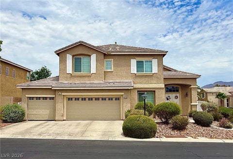 Homes For Sale - 8106 Bear Clan Court<br/> Las Vegas, NV 89131