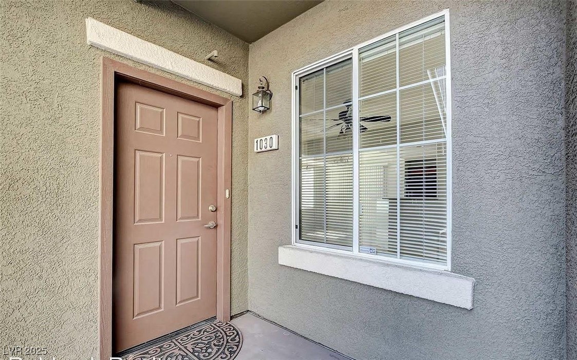 6868 Sky Pointe Drive 1030