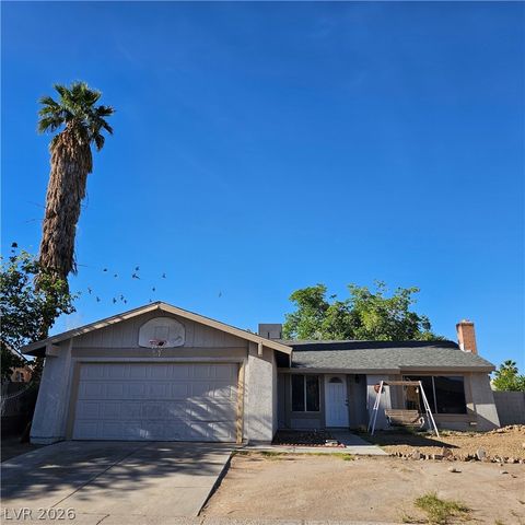 Homes For Sale - 4632 Montebello Avenue<br/> Clark County, Las Vegas, NV 89110