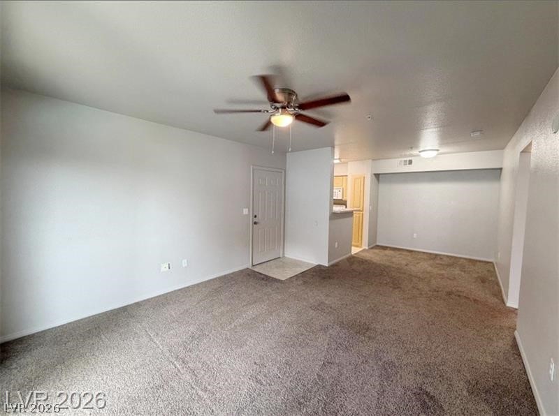 6955 N Durango Drive 3016