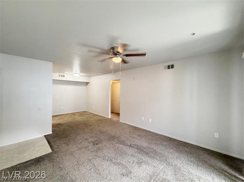 6955 N Durango Drive 3016