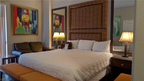 Tiny photo for 8255 Las Vegas Boulevard #415, Las Vegas, NV 89123 (MLS # 2760246)