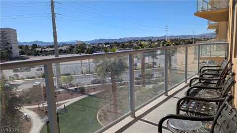 Tiny photo for 8255 Las Vegas Boulevard #415, Las Vegas, NV 89123 (MLS # 2760246)