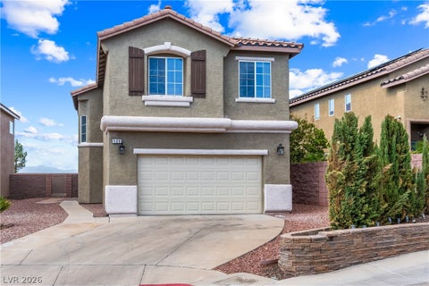 Homes For Sale - 596 Marlberry Place<br/> Henderson, NV 89015