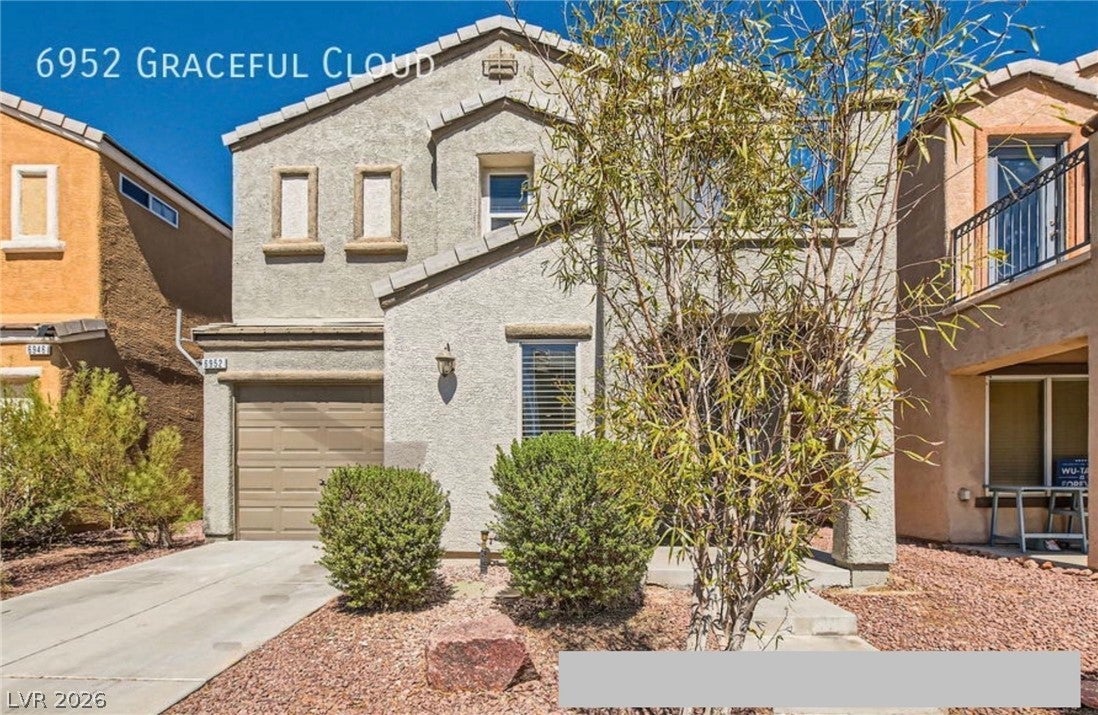 6952 Graceful Cloud Avenue