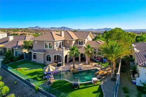 Tiny photo for 1377 Ruby Sky Court, Henderson, NV 89052 (MLS # 2788134)