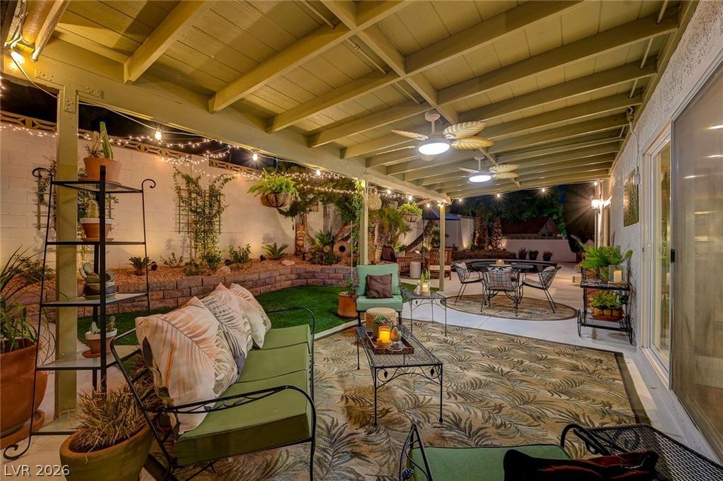 Photo of 1533 Kay Court, Boulder City, NV 89005 (MLS # 2776047)