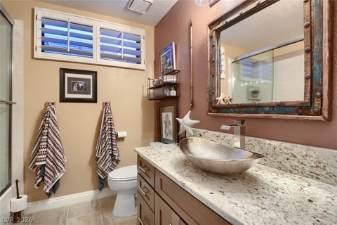 Tiny photo for 10005 N Mahogany Grove Lane, Las Vegas, NV 89117 (MLS # 2791801)