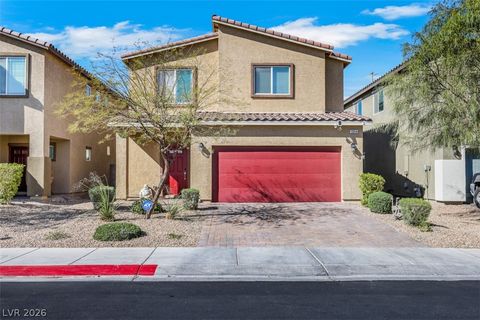 1054 Twincrest Avenue North Las Vegas NV 89032