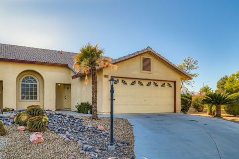 4833 Lawnwood Court Las Vegas NV 89130