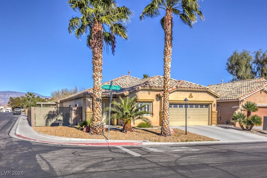 8128 Chestnut Glen Avenue