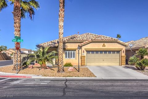 8128 Chestnut Glen Avenue Las Vegas NV 89131