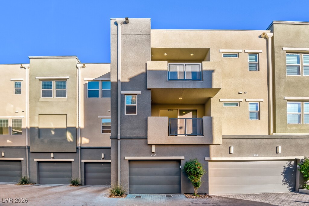 11270 Hidden Peak Avenue 202