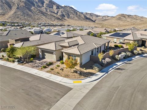 11032 Black Fire Opal Drive Las Vegas NV 89138