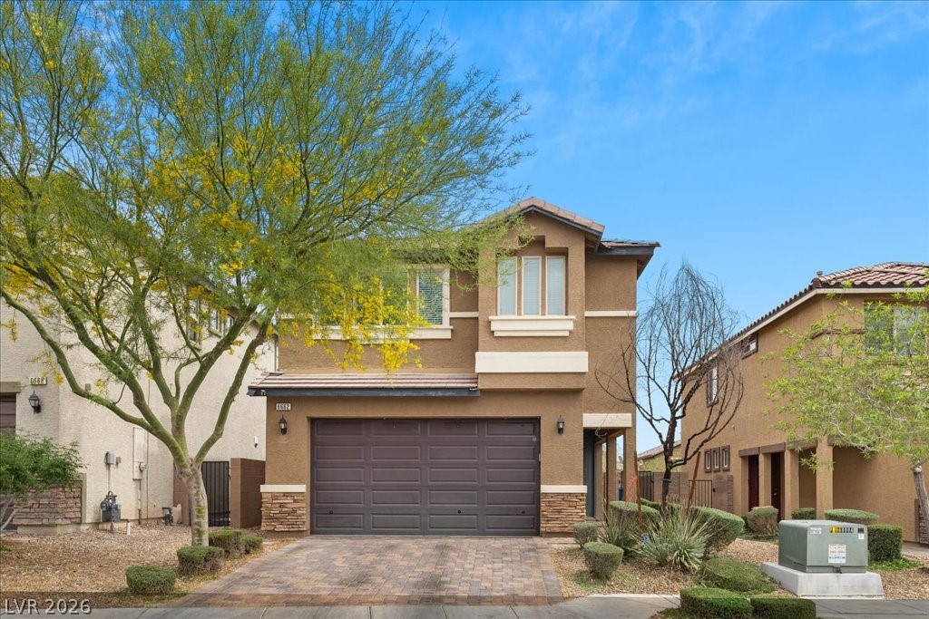 6662 Salt Pond Bay Street