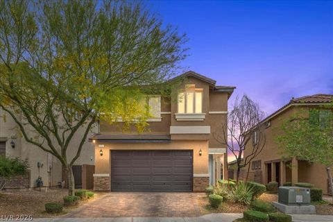 6662 Salt Pond Bay Street Las Vegas NV 89149