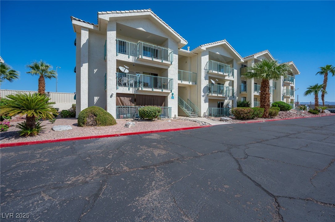 3550 Bay Sands Drive 1070