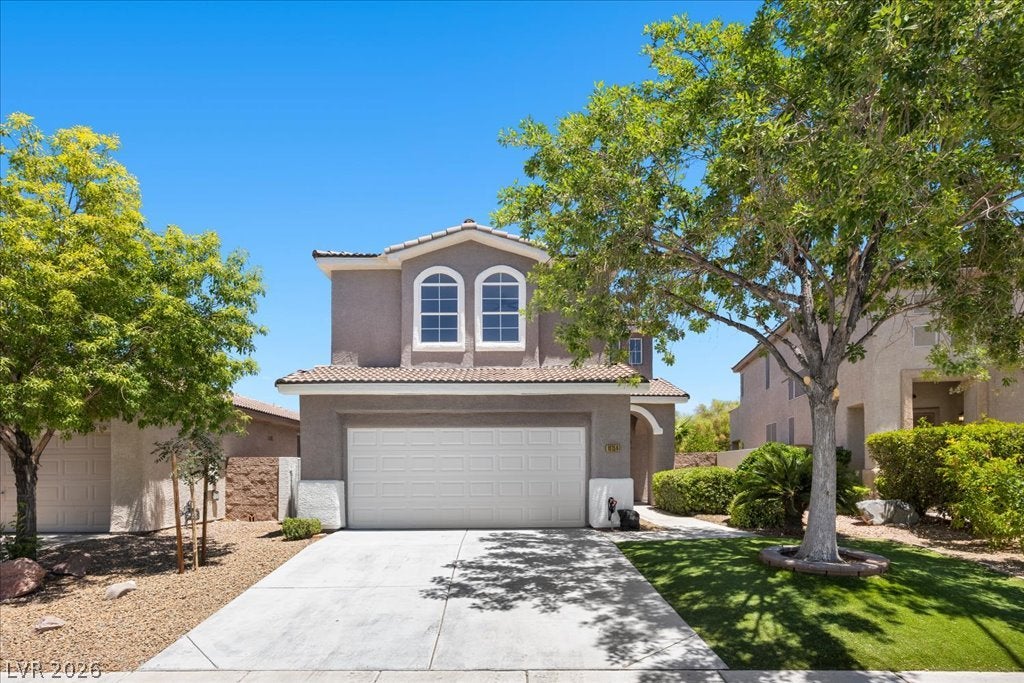 Photo of 10756 Valencia Hills Street, Las Vegas, NV 89141 (MLS # 2794078)