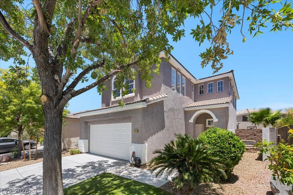 Photo of 10756 Valencia Hills Street, Las Vegas, NV 89141 (MLS # 2794078)