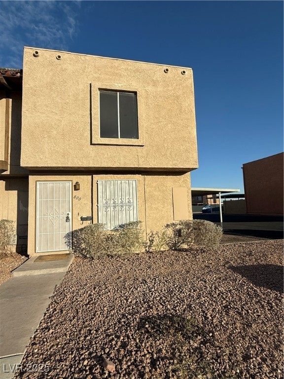 800 N Torrey Pines Drive, Las Vegas, Nevada image 1