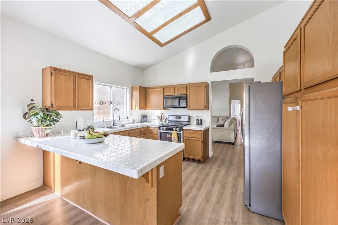 1204 Meridian Bay Drive
