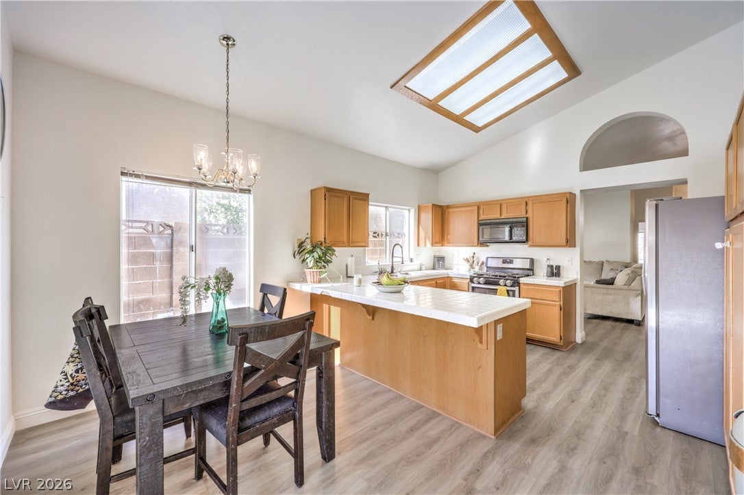 1204 Meridian Bay Drive