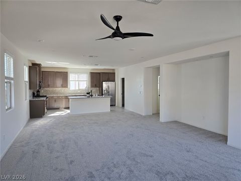 1505 Little Penguin Street Las Vegas NV 89138