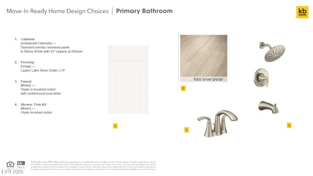 664 Tranquil Bay Court