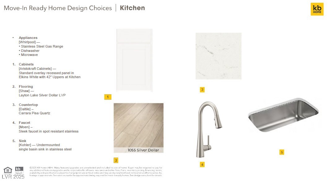 664 Tranquil Bay Court