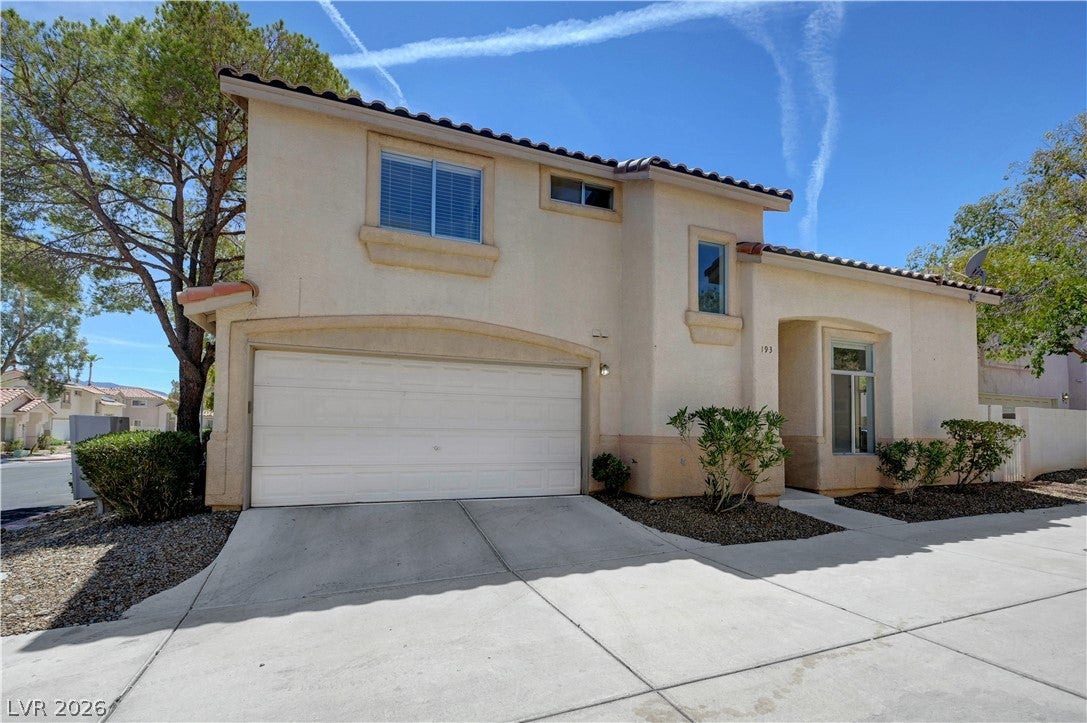193 Chadwell Court