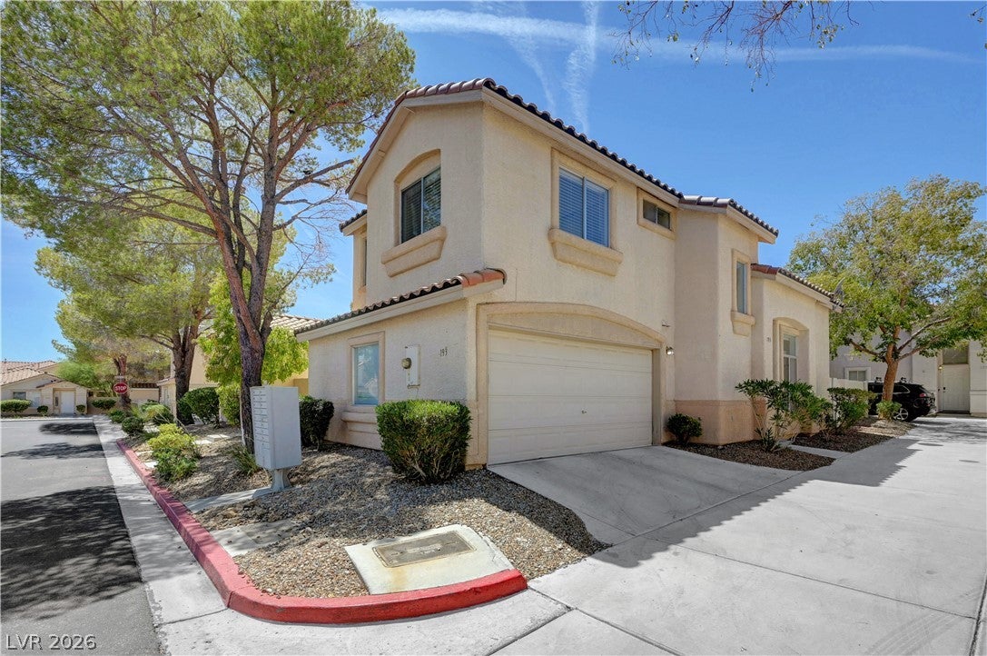 193 Chadwell Court