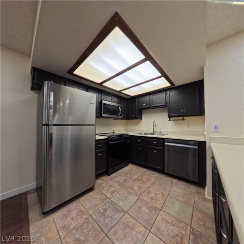 Condo For Rent - 2701 Otter Creek Court #201<br/> Las Vegas, NV 89117