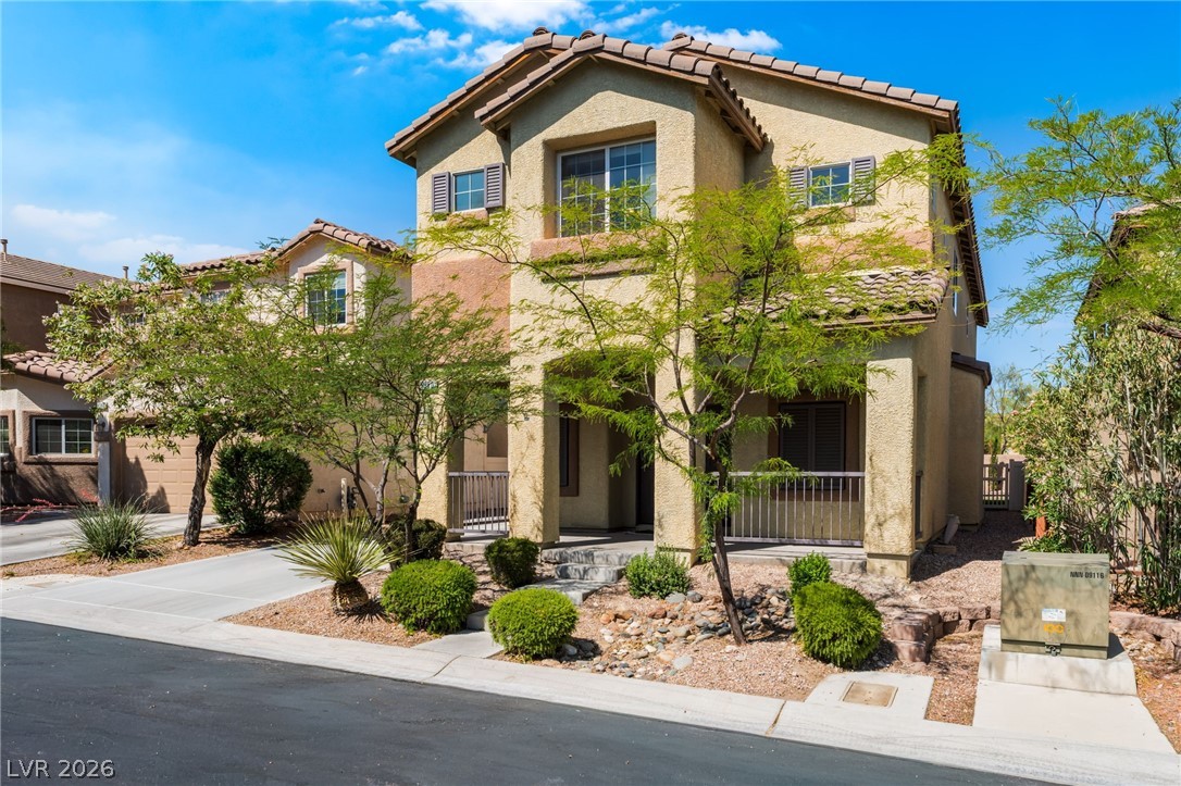 8380 Teton Crest Place