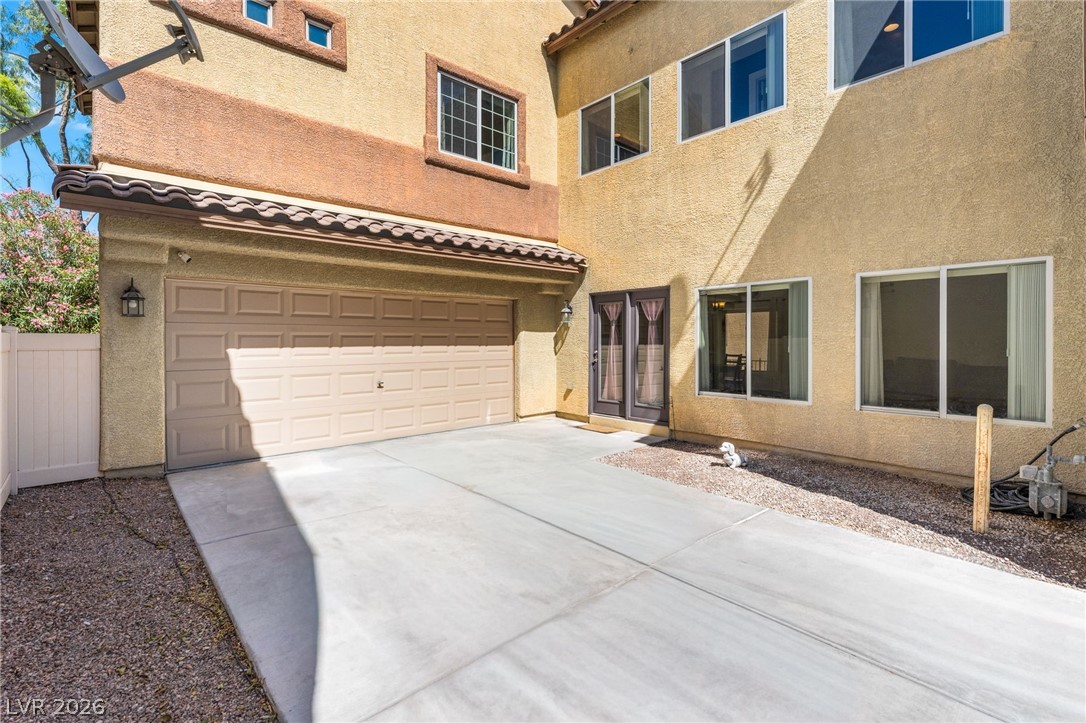 8380 Teton Crest Place